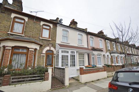61 Abbots Road, London, E6 1LE