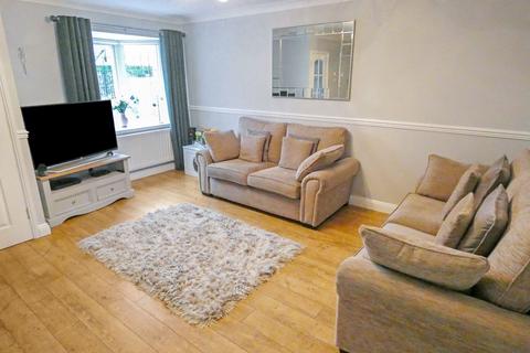 2 Cornforth Close, Ashington, NE63 8LE