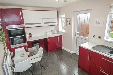 2 Cornforth Close, Ashington, NE63 8LE