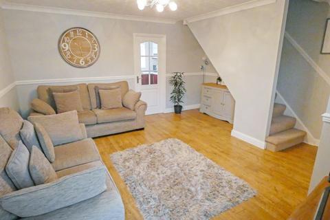 2 Cornforth Close, Ashington, NE63 8LE