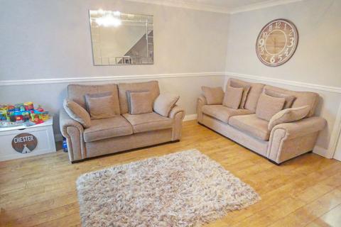 2 Cornforth Close, Ashington, NE63 8LE