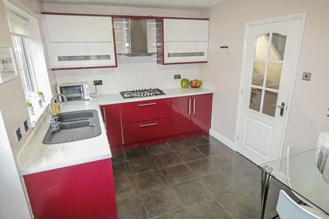 2 Cornforth Close, Ashington, NE63 8LE