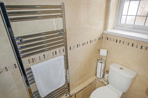 2 Cornforth Close, Ashington, NE63 8LE