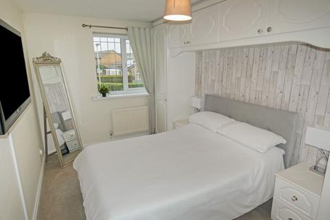 2 Cornforth Close, Ashington, NE63 8LE