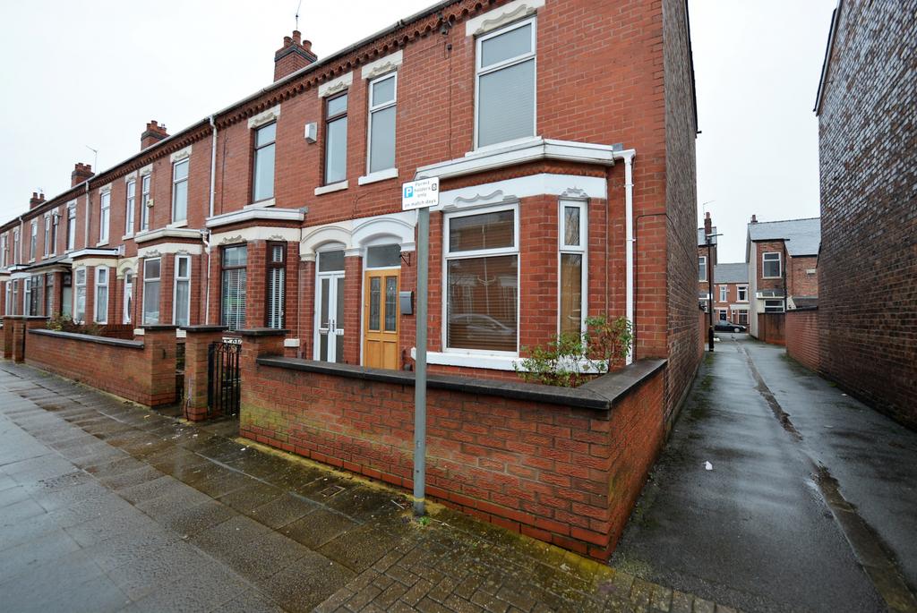 3 Bedroom Terraced for Sale