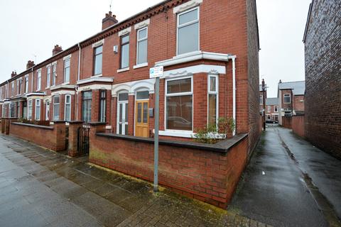 25 Cavendish Road, Stretford, Manchester, M32 0PS