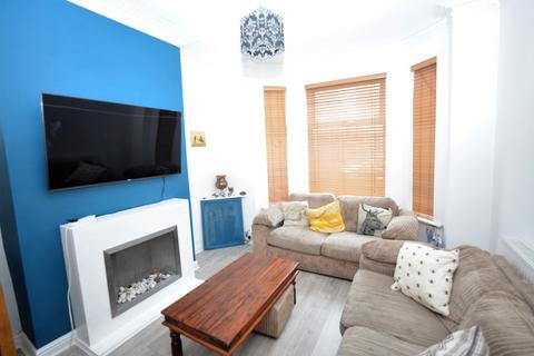 25 Cavendish Road, Stretford, Manchester, M32 0PS