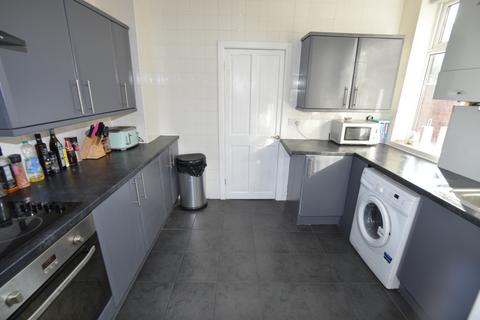 25 Cavendish Road, Stretford, Manchester, M32 0PS