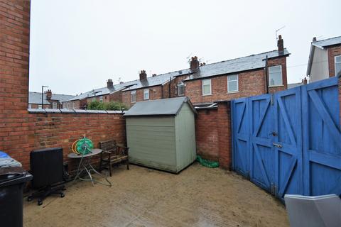25 Cavendish Road, Stretford, Manchester, M32 0PS