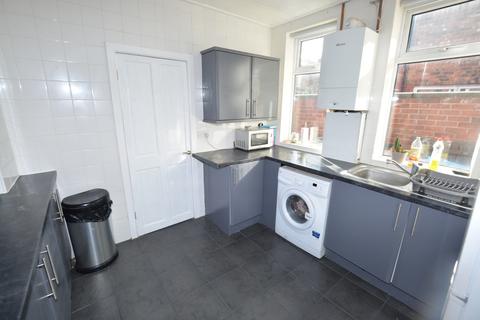 25 Cavendish Road, Stretford, Manchester, M32 0PS