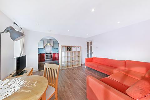 25 Telegraph Place, London, E14 9XA