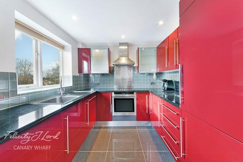 25 Telegraph Place, London, E14 9XA