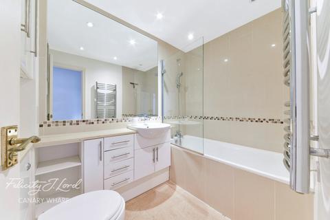 25 Telegraph Place, London, E14 9XA