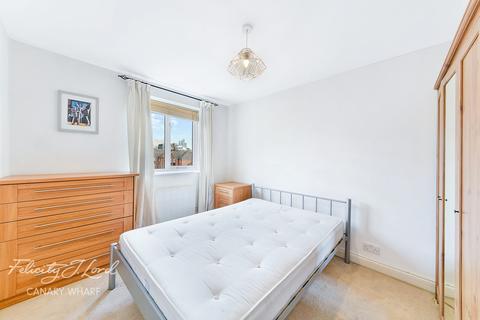 25 Telegraph Place, London, E14 9XA