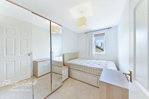 25 Telegraph Place, London, E14 9XA