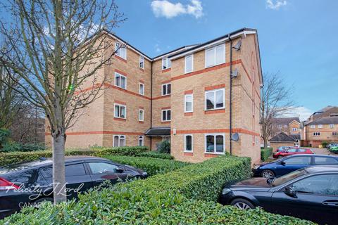 25 Telegraph Place, London, E14 9XA