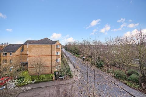 25 Telegraph Place, London, E14 9XA