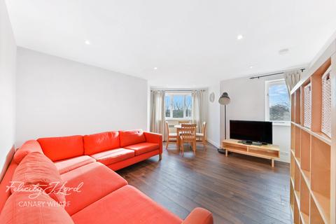 25 Telegraph Place, London, E14 9XA