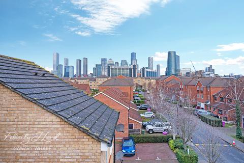 25 Telegraph Place, London, E14 9XA