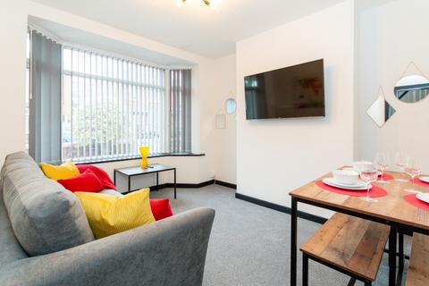 1 bedroom in a house share to rent, Vine Street, Whelley, Wigan, WN1
