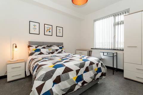1 bedroom in a house share to rent, Vine Street, Whelley, Wigan, WN1