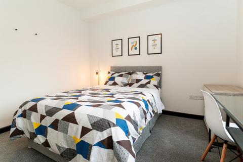 1 bedroom in a house share to rent, Vine Street, Whelley, Wigan, WN1