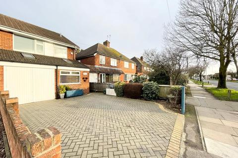 3 bedroom semi-detached house to rent - West End Road, Greater London, HA4