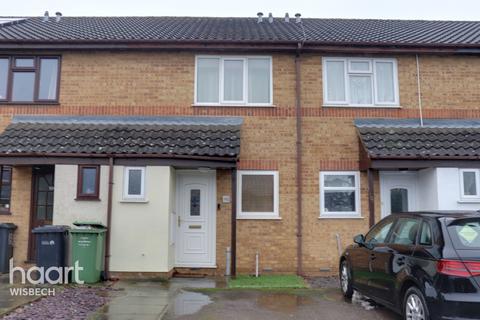 102 The Russets, Upwell, Wisbech, PE14 9AJ