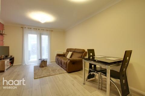 102 The Russets, Upwell, Wisbech, PE14 9AJ