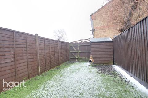 102 The Russets, Upwell, Wisbech, PE14 9AJ