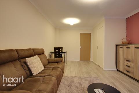 102 The Russets, Upwell, Wisbech, PE14 9AJ