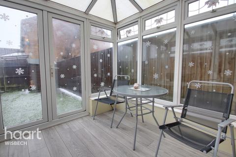 102 The Russets, Upwell, Wisbech, PE14 9AJ