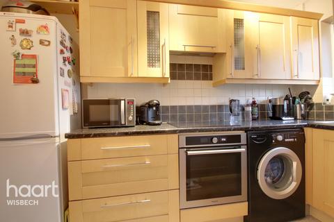 102 The Russets, Upwell, Wisbech, PE14 9AJ