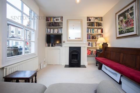 1 Kerrison Place, London, W5 5NG