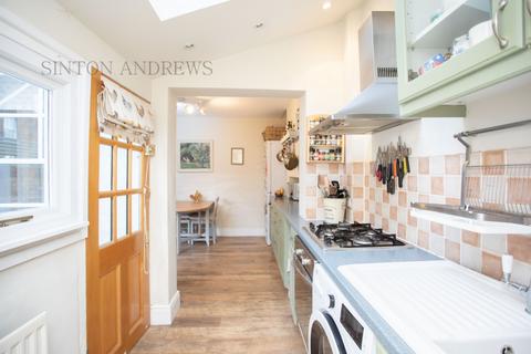 1 Kerrison Place, London, W5 5NG