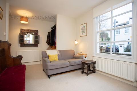 1 Kerrison Place, London, W5 5NG