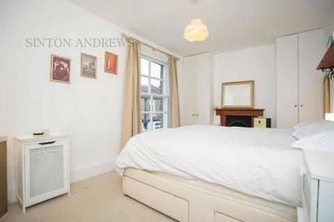 1 Kerrison Place, London, W5 5NG