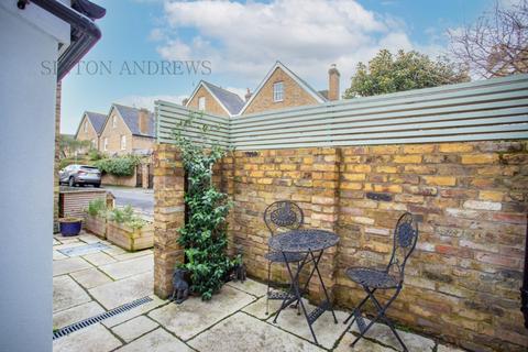 1 Kerrison Place, London, W5 5NG