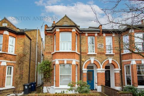 First Floor Flat, 50 Lammas Park Road, London, W5 5JB