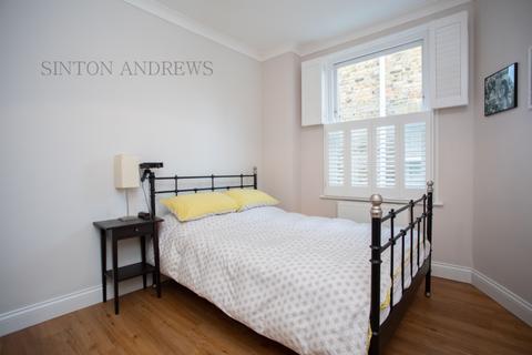 First Floor Flat, 50 Lammas Park Road, London, W5 5JB