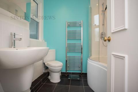 First Floor Flat, 50 Lammas Park Road, London, W5 5JB