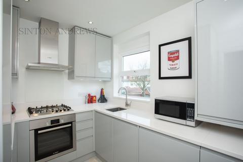First Floor Flat, 50 Lammas Park Road, London, W5 5JB