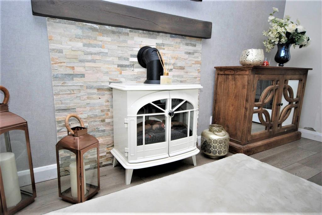 Fire Place