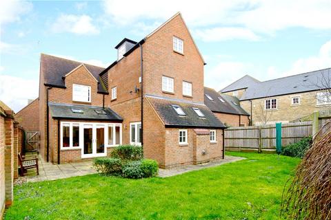 undefined, Cuckoo Hill Rise, Hanslope, Milton Keynes, Buckinghamshire, MK19