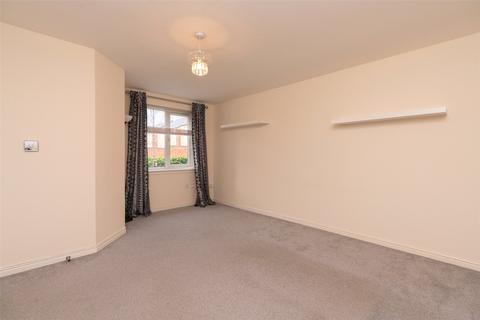 3 bedroom end of terrace house to rent - 30 Dunipace Road, Edinburgh, EH12