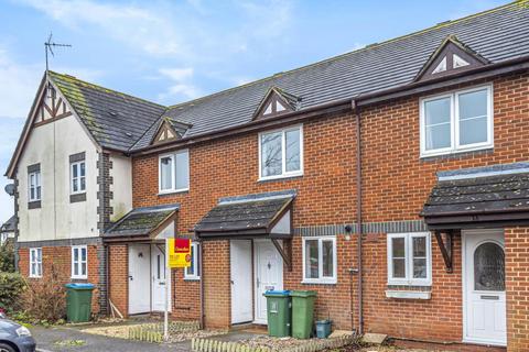 2 bedroom terraced house to rent, Watermead,  Aylesbury,  HP19