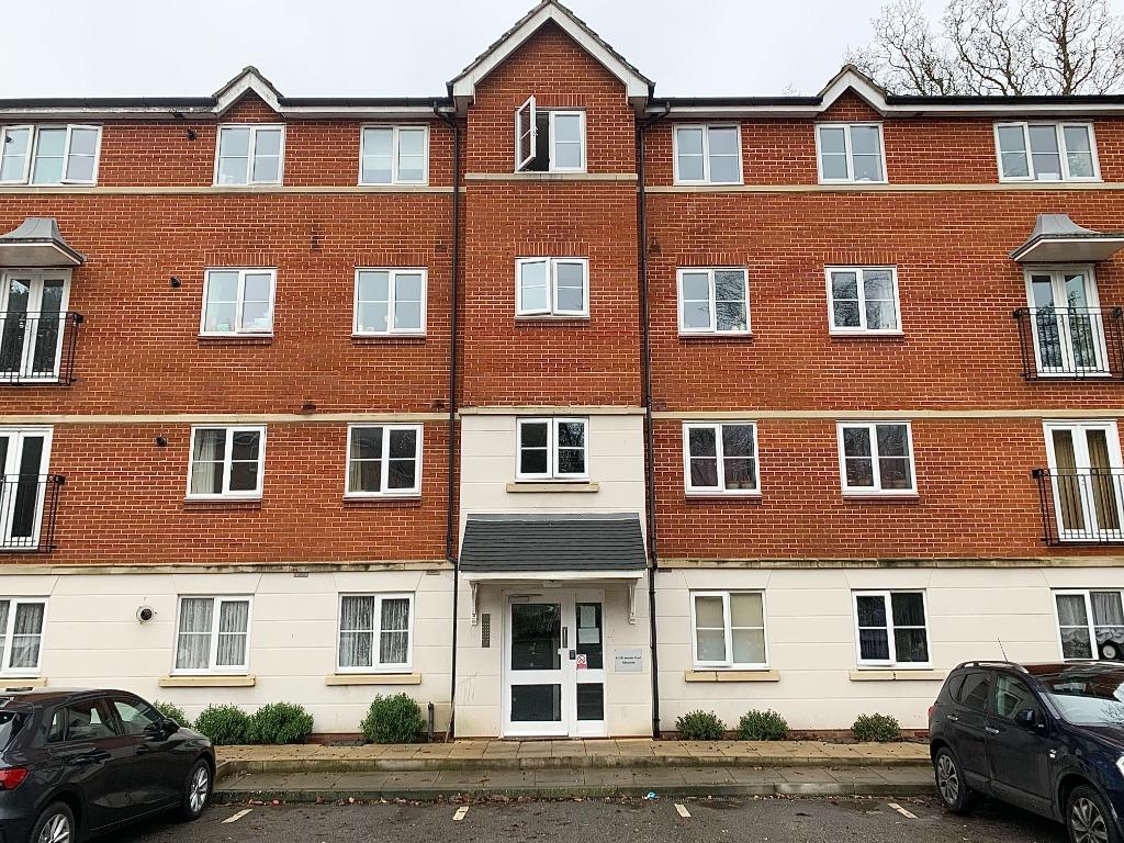 Lavender Court, Hastings, TN38 2 bed flat £150,000