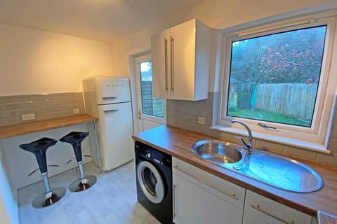 1 bedroom end of terrace house to rent, Torridge Drive, Didcot