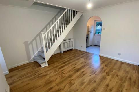 1 bedroom end of terrace house to rent, Torridge Drive, Didcot