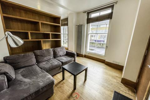 1 bedroom flat to rent, Caledonian Road, Kings Cross, London  N1